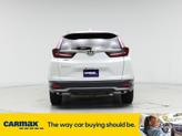 Thumbnail of 2020 White Honda CR-V