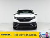 Thumbnail of 2020 White Honda CR-V