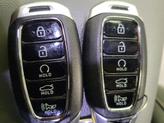 Thumbnail of 2022 Silver Hyundai ELANTRA