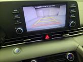 Thumbnail of 2022 Silver Hyundai ELANTRA