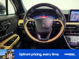 Thumbnail of 2022 Blue Lincoln Corsair