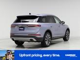 Thumbnail of 2022 Blue Lincoln Corsair