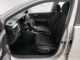 Thumbnail of 2021 Silver Kia Rio