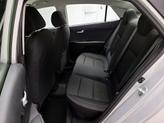Thumbnail of 2021 Silver Kia Rio