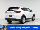 Thumbnail of 2020 White Hyundai TUCSON