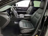 Thumbnail of 2022 Black Cadillac XT5