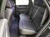 Thumbnail of 2022 Black Cadillac XT5