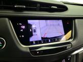 Thumbnail of 2022 Black Cadillac XT5