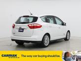 Thumbnail of 2013 White Ford C-Max Energi