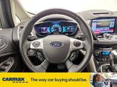 Thumbnail of 2013 White Ford C-Max Energi