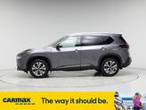 Thumbnail of 2021 Gray Nissan Rogue