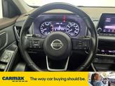 Thumbnail of 2021 Gray Nissan Rogue