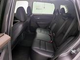 Thumbnail of 2021 Gray Nissan Rogue