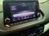 Thumbnail of 2021 Gray Nissan Rogue