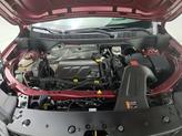 Thumbnail of 2024 Red Chevrolet Trax