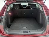 Thumbnail of 2024 Red Chevrolet Trax