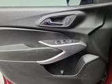 Thumbnail of 2024 Red Chevrolet Trax