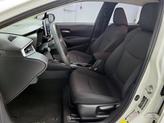 Thumbnail of 2020 White Toyota Corolla