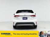 Thumbnail of 2020 White Toyota Corolla