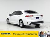 Thumbnail of 2020 White Toyota Corolla
