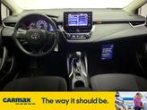 Thumbnail of 2020 White Toyota Corolla