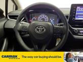 Thumbnail of 2020 White Toyota Corolla
