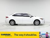 Thumbnail of 2020 White Toyota Corolla