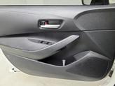 Thumbnail of 2020 White Toyota Corolla