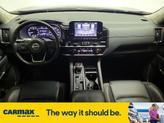 Thumbnail of 2022 Brown Nissan Pathfinder