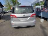 Thumbnail of 2014 Silver Nissan Quest
