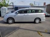 Thumbnail of 2014 Silver Nissan Quest