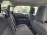 Thumbnail of 2012 Blue Candy Metallic Tinted Clearcoat Ford Fiesta
