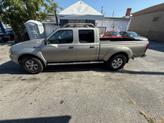 Thumbnail of 2004 Pewter Nissan Frontier