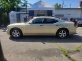 Thumbnail of 2010 Gold Dodge Charger