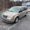 Thumbnail of 2009 Champagne Chrysler Town & Country