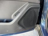 Thumbnail of 2026 Lakeshore Blue Metallic Chevrolet Traverse