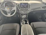 Thumbnail of 2023 Dark Ash Metallic Chevrolet Malibu