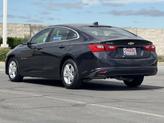 Thumbnail of 2023 Dark Ash Metallic Chevrolet Malibu