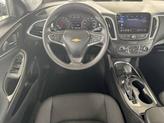 Thumbnail of 2023 Dark Ash Metallic Chevrolet Malibu