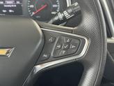 Thumbnail of 2023 Dark Ash Metallic Chevrolet Malibu