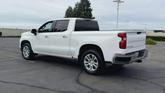 Thumbnail of 2023 Summit White Chevrolet Silverado 1500