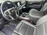 Thumbnail of 2023 Summit White Chevrolet Silverado 1500