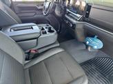 Thumbnail of 2022 Black Chevrolet Silverado 1500