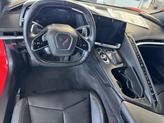 Thumbnail of 2022 Torch Red Chevrolet Corvette