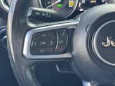 Thumbnail of 2023 Granite Crystal Metallic Clearcoat Jeep Wrangler 4xe