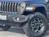 Thumbnail of 2023 Granite Crystal Metallic Clearcoat Jeep Wrangler 4xe