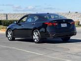 Thumbnail of 2020 Super Black Nissan Altima