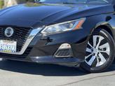 Thumbnail of 2020 Super Black Nissan Altima