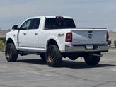 Thumbnail of 2022 Bright White Clearcoat RAM 2500