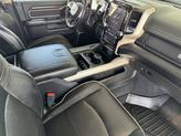 Thumbnail of 2022 Bright White Clearcoat RAM 2500